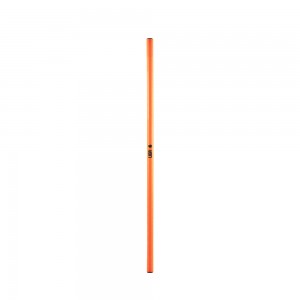 ΚΟΝΤΑΡΙ ΣΛΑΛΟΜ - ΡΑΒΔΟΣ ΑΣΚΗΣΕΩΝ 1m (AGILITY POLE) - LIGASPORT