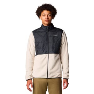 Columbia Basin Butte Polar Fleece