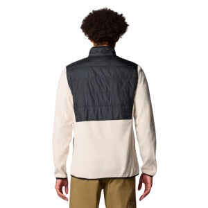 Columbia Basin Butte Polar Fleece