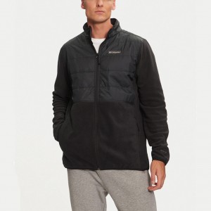 Columbia Men's Basin Butte™ Full Zip Fleece II