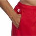 Adidas Performance Ανδρικό Μαγιό Σορτς Κόκκινο