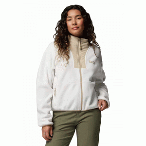 Columbia Sequoia Grove™ II Full Zip Fleece Cardigan