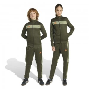 Adidas Tiro 25 Essentials Track Suit Kids