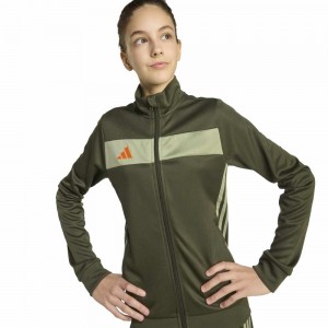 Adidas Tiro 25 Essentials Track Suit Kids