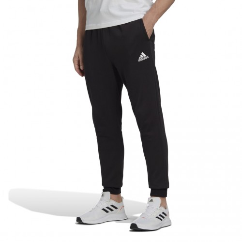 ADIDAS ESSENTIALS FLEECE REGULAR PANTS