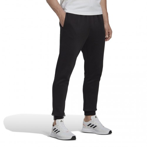 ADIDAS ESSENTIALS FLEECE REGULAR PANTS