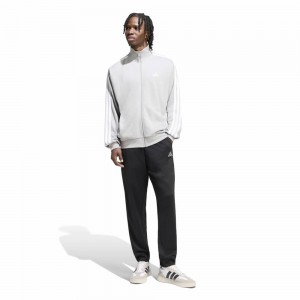 ADIDAS FRENCH TERRY TRACKSUIT
