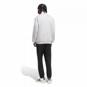 ADIDAS FRENCH TERRY TRACKSUIT