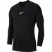 NIKE M NK DRY PARK 1STLYR JSY LS