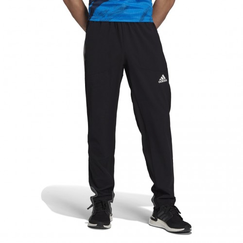 Adidas Men's Train Icons Pants