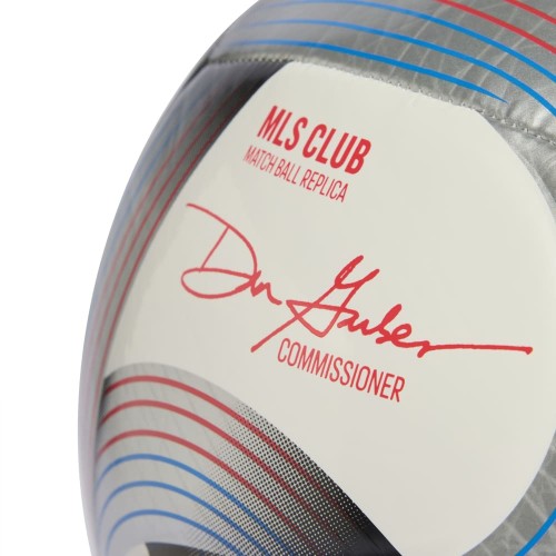 Adidas MLS Club Ball