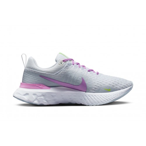 NIKE REACT INFINITY RUN FK 3