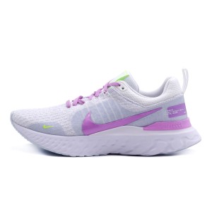 NIKE REACT INFINITY RUN FK 3