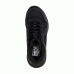 SKECHERS BLACK GLIDE STEP
