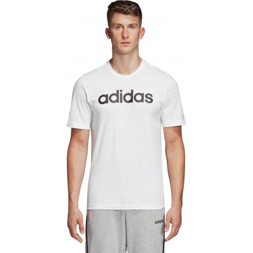 Adidas Essentials Linear Tee