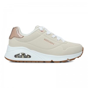 SKECHERS UNO GEN1-SHIMMER AWAY