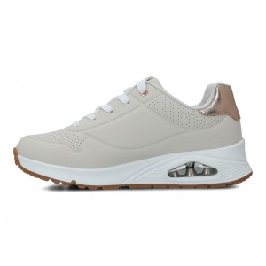 SKECHERS UNO GEN1-SHIMMER AWAY