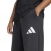 Adidas Essentials Wide Leg 3 Bar Logo Pants
