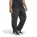 Adidas Essentials Wide Leg 3 Bar Logo Pants