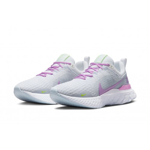 NIKE REACT INFINITY RUN FK 3