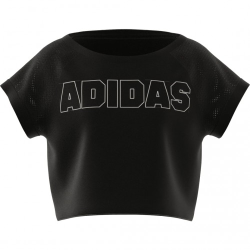 ADIDAS JG CRPD T