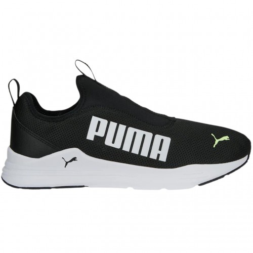 PUMA Wired Rapid