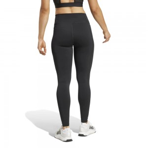 Adidas Train Essentials Big Logo Full-Length