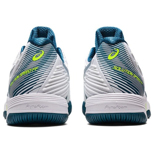 ASICS SOLUTION SPEED FF 2