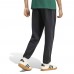 ADIDAS ESSENTIALS 3-STRIPES FLEECE TAPERED CUFFED PANTS