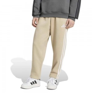 Adidas Essentials 3-Stripes Tapered Cuffed