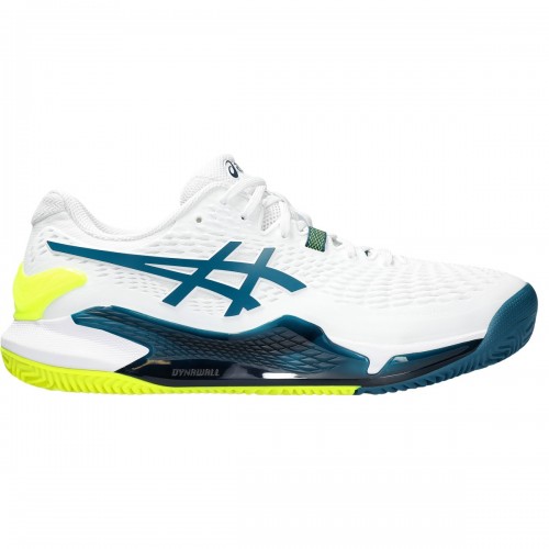 ASICS GEL-RESOLUTION 9 CLAY