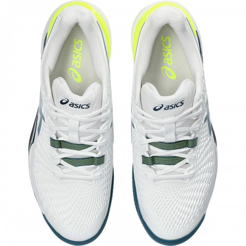 ASICS GEL-RESOLUTION 9 CLAY