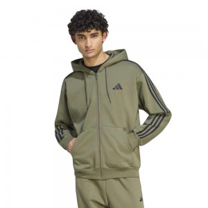 ADIDAS M FL FZ HD