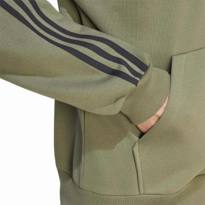 ADIDAS M FL FZ HD