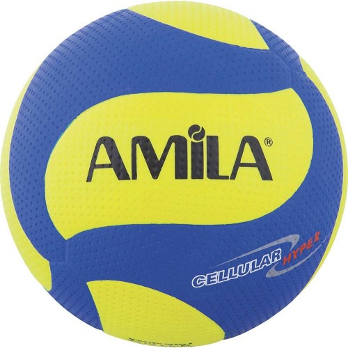  Amila Volley Ball