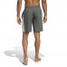ADIDAS MEN 3 STRIPES SWIM SHORTS