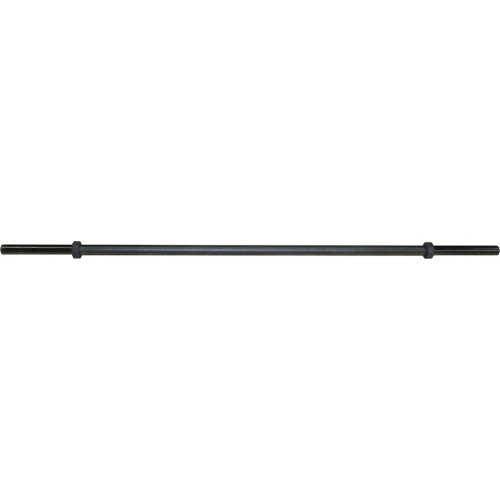 Amila Μπάρα Για Pump Set Black (28mm Κούφια)
