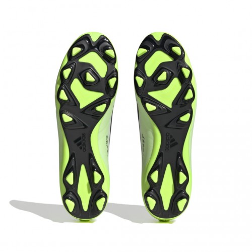 Adidas X Crazyfast.4 Flexible Ground Boots