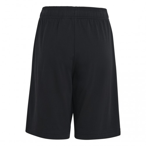 ADIDAS ESSENTIALS BIG LOGO COTTON SHORTS