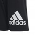 ADIDAS ESSENTIALS BIG LOGO COTTON SHORTS