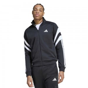 Adidas Tracksuit Jacket House Of Tiro