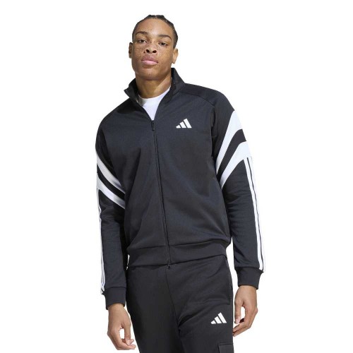Adidas Tracksuit Jacket House Of Tiro