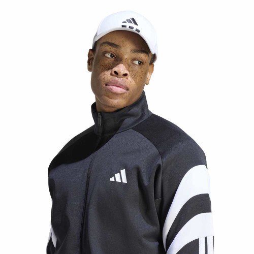 Adidas Tracksuit Jacket House Of Tiro