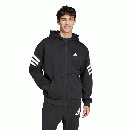 Adidas Sportswear 3-Stripes Men's Track Top