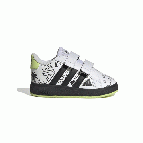 Grand Court 2.0 Shoes Kids