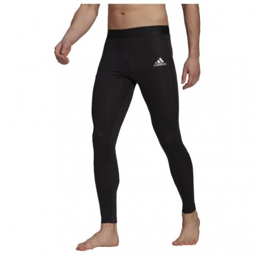 ADIDAS TF LONG TIGHT M BLACK