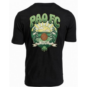 ΠΑΝΑΘΗΝΑΙΚΟΣ T-Shirt OLD SCHOOL