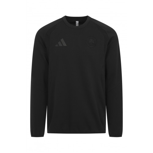 Φούτερ Panathinaikos adidas Blackout 2026/27