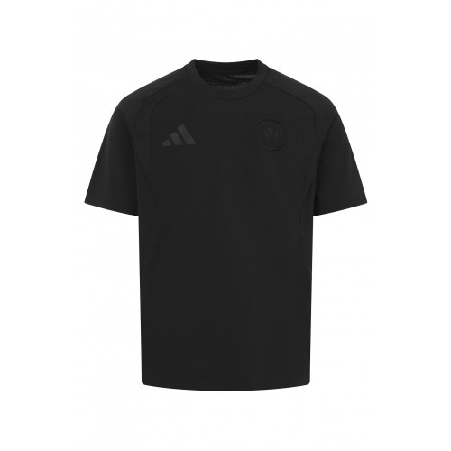 T-Shirt Panathinaikos adidas Blackout 2026/27