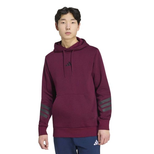 ADIDAS M FL 3S HD SWT
